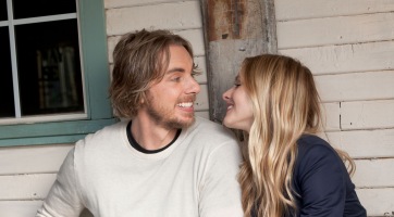 Megszületett Kristen Bell második gyermeke