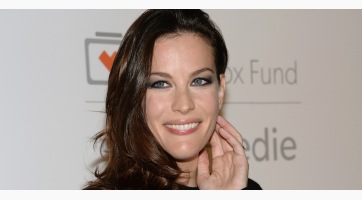 Megszületett Liv Tyler harmadik gyermeke