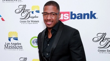 Megszületett Nick Cannon tizedik gyermeke