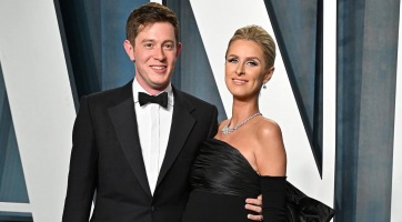 Megszületett Nicky Hilton harmadik gyermeke