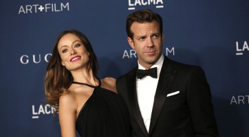 Megszületett Olivia Wilde második gyermeke! (fotó)