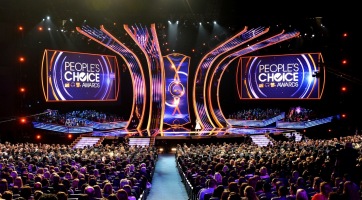 Megszülettek a People's Choice Awards 2016 győztesei