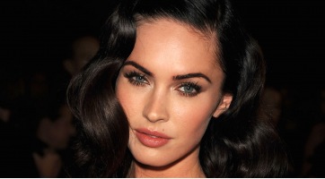 Megszülte harmadik gyermekét Megan Fox