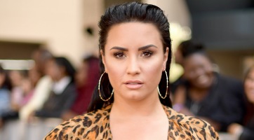 Megtalálták Demi Lovato hasonmását!