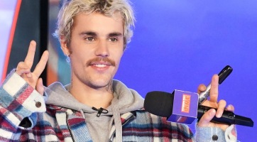 Megtalálták Justin Bieber hasonmását