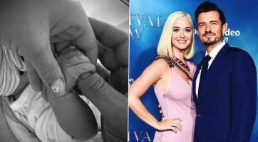 Megváltozott Katy Perry és Orlando Bloom kapcsolata