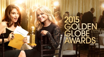 Megvannak a Golden Globe 2015 díjazottjai