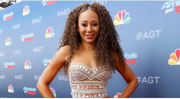 Mel B elkotyogta a Spice Girls turnés terveit