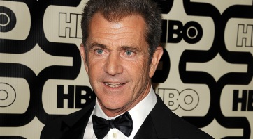 Mel Gibson már 10 éve nem ivott alkoholt