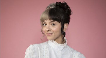 Melanie Martinez új lemezzel debütál heteken belül