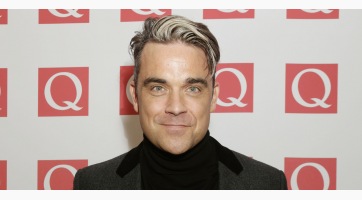 Menedzserét gyászolja Robbie Williams