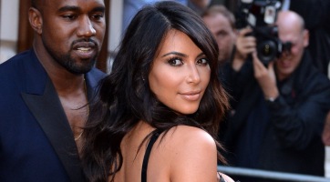 Mi inkább nem ennénk Kim Kardashian salátájából!
