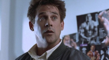 Michael Dudikoff végleg felhagyott a filmezéssel