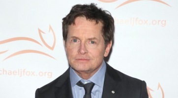 Michael J. Fox egészségi állapota egyre csak romlik