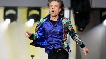 Mick Jagger orvosi segítségre szorul