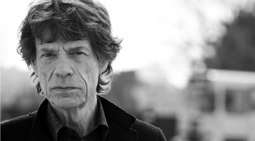 Mick Jagger tudta, hogy párja öngyilkos lesz?