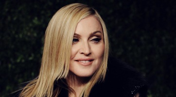 Micsoda színes család: megmutatta gyermekeit Madonna