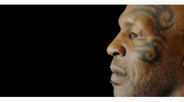 Mike Tyson bérgyilkosokkal cimborált