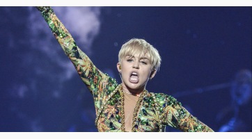 Miley Cyrus börtönbe kerül?