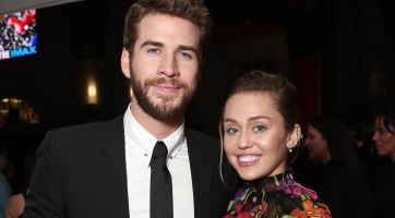 Miley Cyrus és Liam Hemsworth ismét szakítottak?