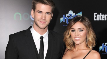 Miley Cyrus és Liam Hemsworth újra randiznak?