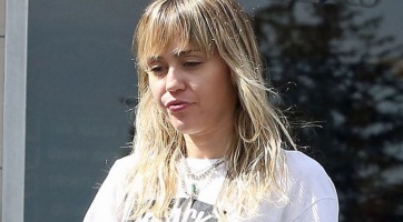 Miley Cyrus gonosznak titulálta volt férjét!