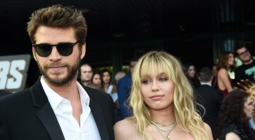 Miley Cyrus vissza akarja kapni Liam Hemsworthot?