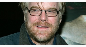 Milliárdokat hagyott volt párjára Seymour Hoffmann