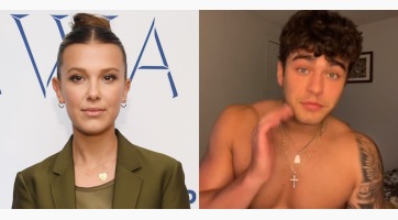 Millie Bobby Brownt megalázták a TikTokon