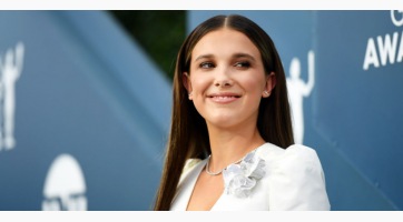 Milly Bobby Brown és Bon Jovi fia összeszűrte a levet?