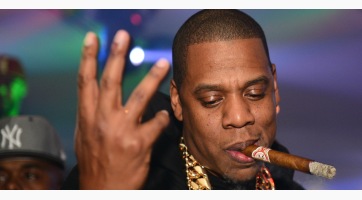 Minden rekordot megdöntött új lemezével Jay-Z