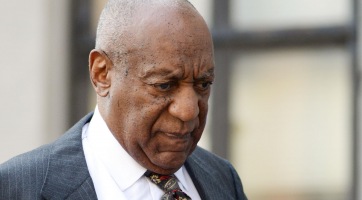 Mindössze 44 éves korában elhunyt Bill Cosby lánya