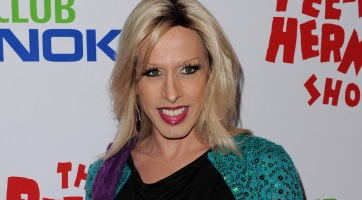 Mindössze 47 éves korában elhunyt Alexis Arquette