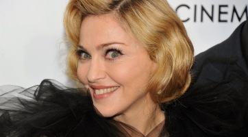 Mintegy 30 év után elismerte volt férje Madonnát