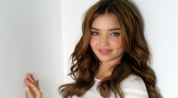 Miranda Kerr igazi hercegnőnek tűnt saját esküvőjén