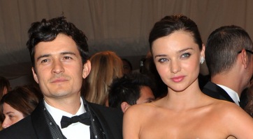 Miranda Kerr így gondol ma az exférjére