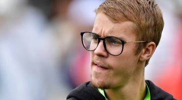Most egy másik exével kavar Justin Bieber