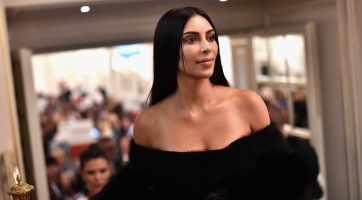 Most Indiában támadják Kim Kardashiant