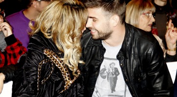 Most már biztos: Shakira ismét várandós