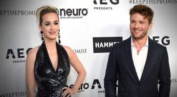Most Ryan Phillippe-pel hozták össze Katy Perry-t