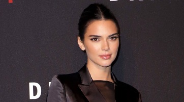 Most te is megnézheted, hogy hol lakik Kendall Jenner