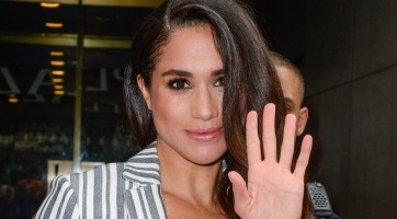 Musicalt készítenek Meghan hercegné életéről
