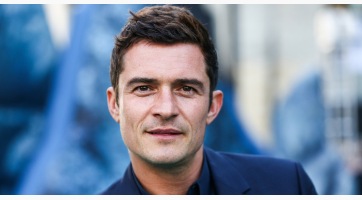 Nagyon jó formában van legújabb képein Orlando Bloom