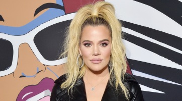 Nagyon kiakadt az internet Khloé Kardashian körmén