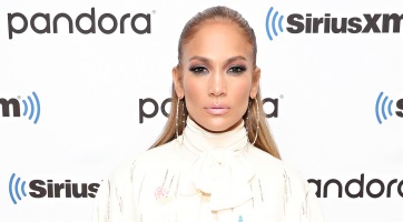 Nagyon nehéz szavakat találni Jennifer Lopez ruhájára