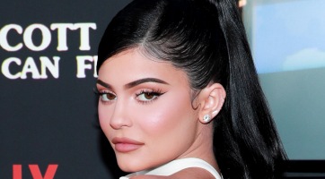 Napok óta kórházban van Kylie Jenner