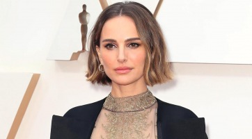 Natalie Portman kikéri magának, nem terhes