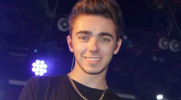 Nathan Sykes szólóban folytatja