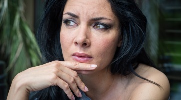 Negyedszerre is megházasodik Gregor Bernadett