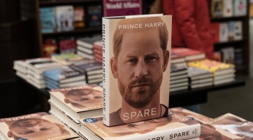 Nem kizárt, hogy Harry herceg folytatja botránykönyvét